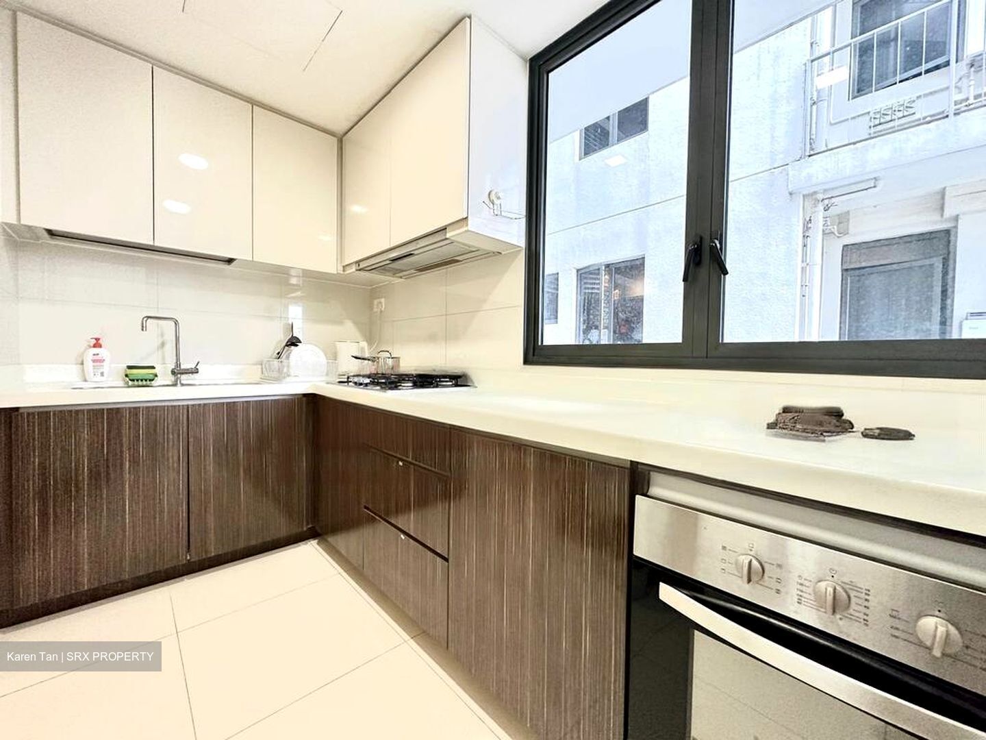 Twin Waterfalls (D19), Condominium #530106341